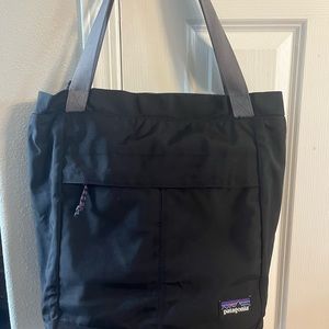 Patagonia Tote Laptop Bag